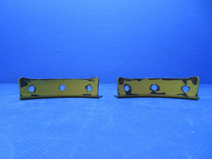 Grumman Yankee Trainer / TR-2 AA-1B Spar Support PN 102031-1 LOT OF 4 (0224-141)