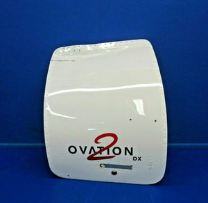 Damaged Mooney M20R Ovation 2 Baggage Door P/N 350090-511 FOR PARTS (0719-223)