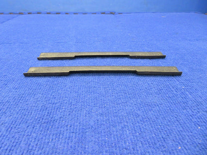 Beech 58 Baron LH Front Spar Cover P/N 58-530198-3 LOT OF 2 (0422-804)