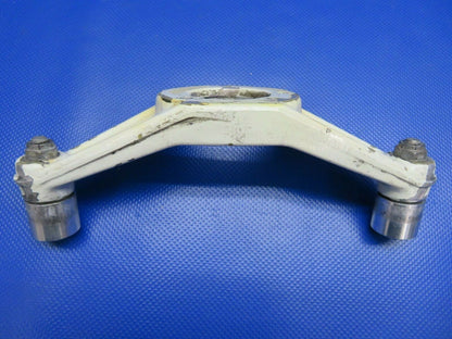 Piper PA-32R-300 Lance Nose Gear Steering Arm P/N 44386-03 (0121-430)