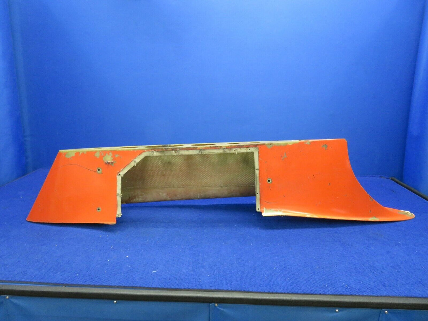 Grumman AA-1A Wing Root Molded LH P/N 201189-1 (0322-392)