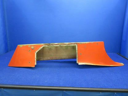 Grumman AA-1A Wing Root Molded LH P/N 201189-1 (0322-392)