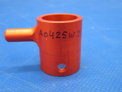 Sleeve P/N A0425W358533-003 NOS (0419-168)