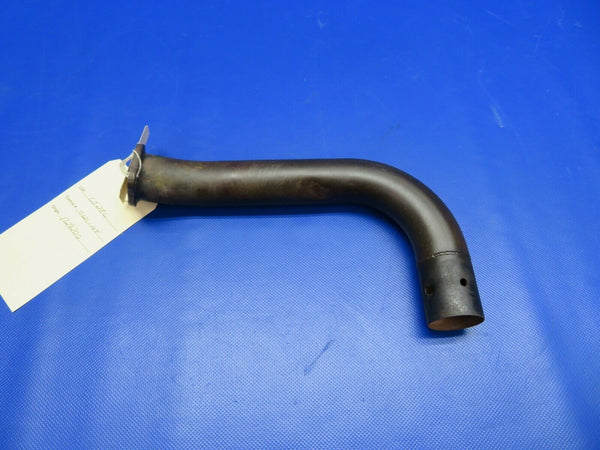 Piper PA32R-300 Lance Exhaust Stack #2 LH Front P/N 38137-004 (0120-104)