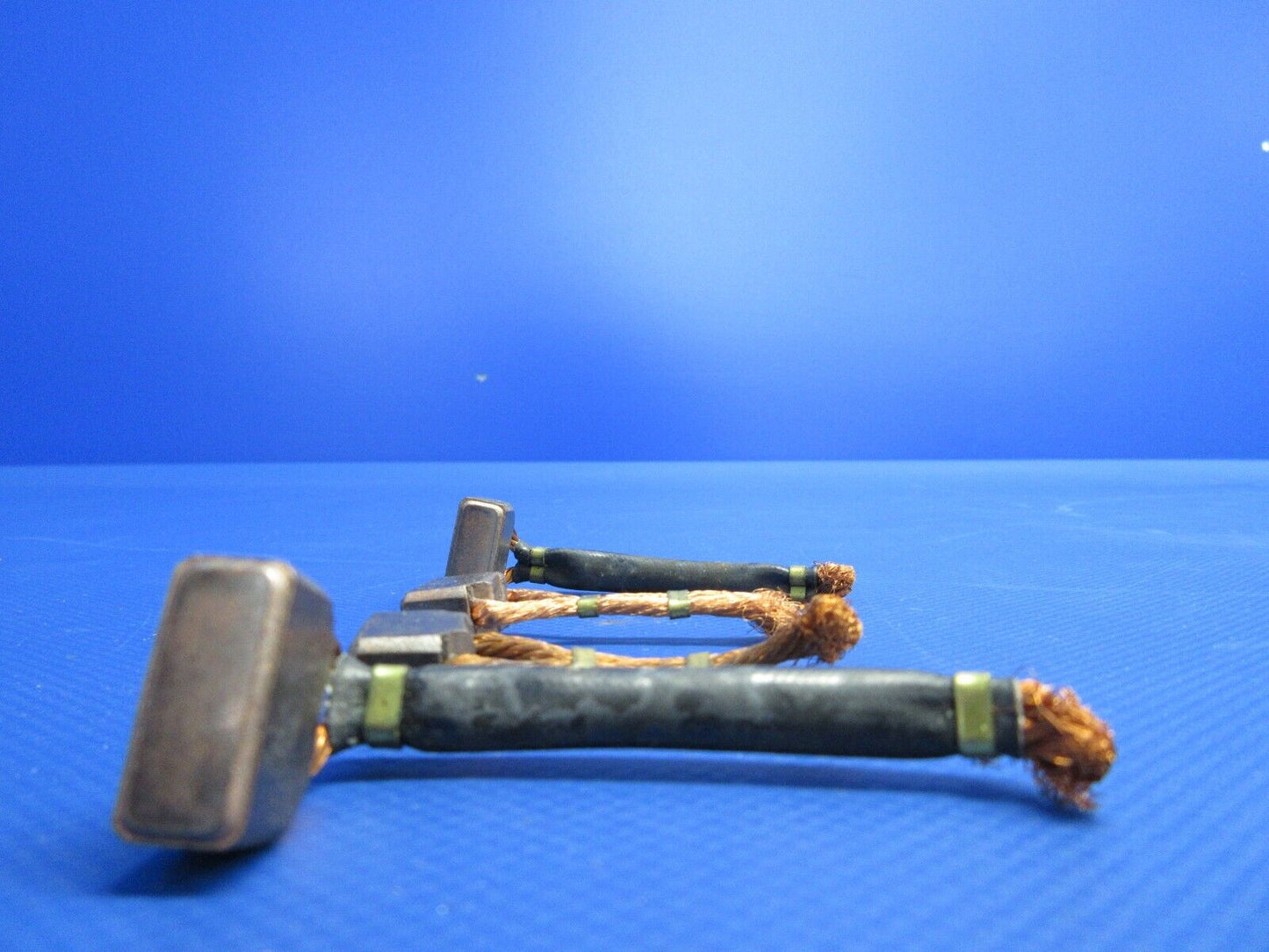 Prestolite 17-142 Brush Set P/N MBG-2012CS NOS (0324-1025)