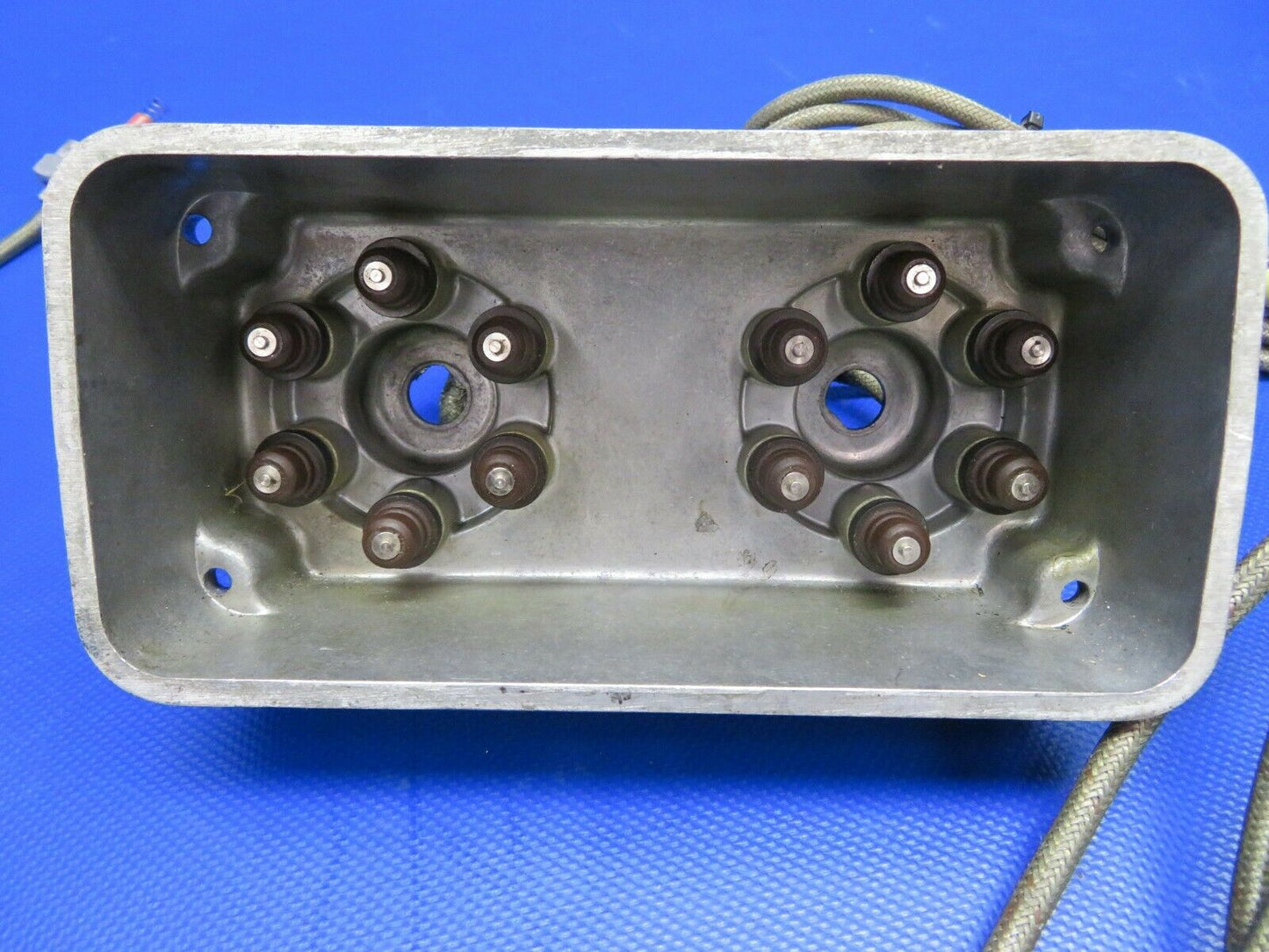 Piper PA-32R-300 Lance Dual Slick Magneto Harness P/N M-2919 (0121-174)