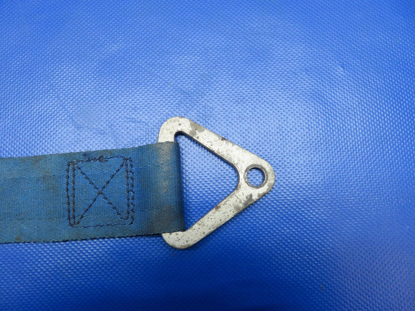 American Safety Seatbelt with Shoulder Harness P/N 440785 (0124-1100)