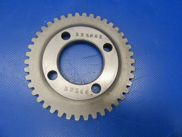 Cessna 310 Continental 0-470-M Camshaft Cluster Gear P/N 535662 (0118-91)