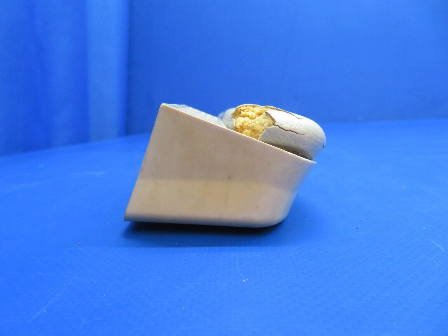 Cessna 172 / 172E Armrest Assy LH / RH Cabin Door P/N 1414082-7 (0223-604)