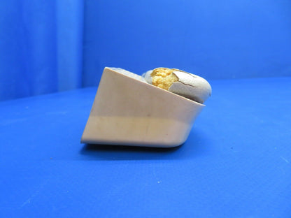 Cessna 172 / 172E Armrest Assy LH / RH Cabin Door P/N 1414082-7 (0223-604)