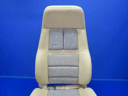 1964 Beech Baron 95-B55 Passenger Seat #5 (0320-139)