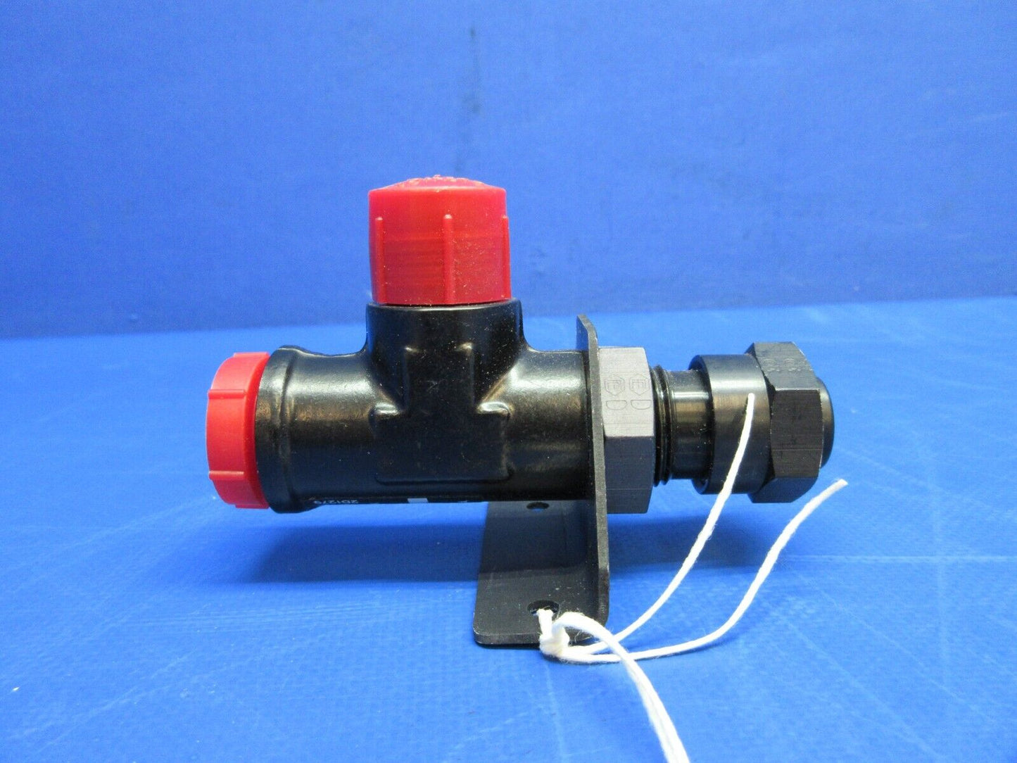 B.F. Goodrich De-Ice Valve P/N 3D2327-01 (1123-759)