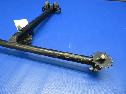 Piper PA-32R-300 Lance Control Column Assy P/N 62019-04 (0121-171)