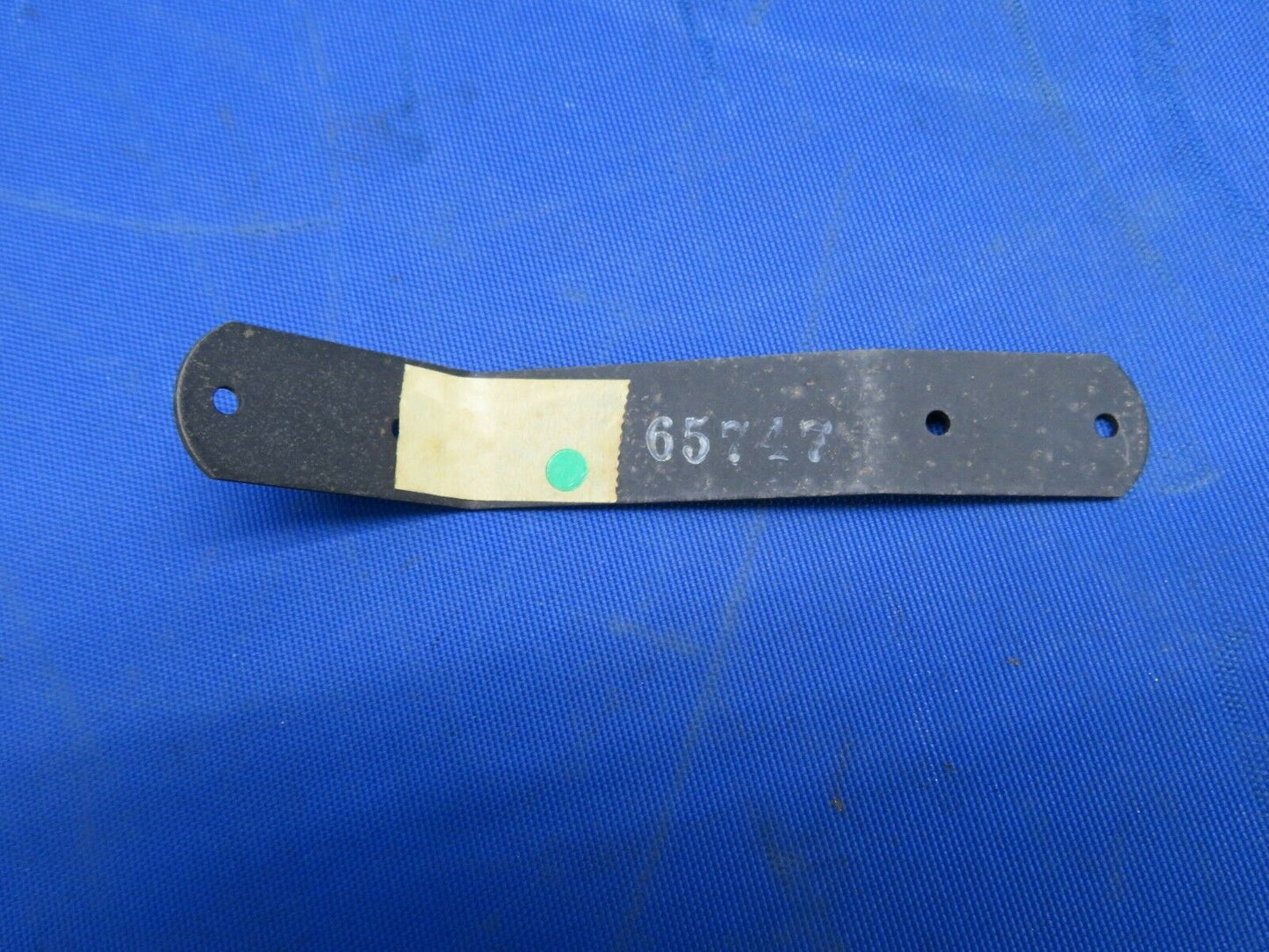 Piper Clip Assy P/N 65747-00, 65747-000 NOS (1120-119)