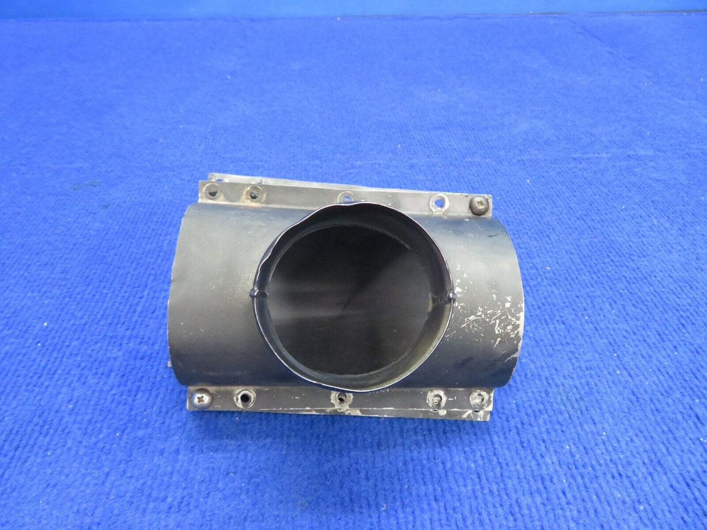 1956 Cessna 310 Carburetor Air Intake Shroud P/N 0850561-3 (0522-311)