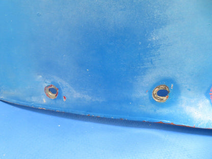 Stinson 108-1 Bottom Cowl Assy W/ Filter Mount P/N 108-6021401-70 (0823-624)