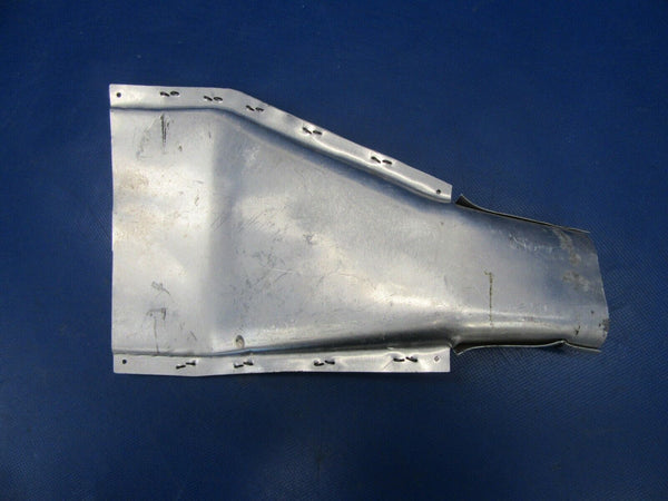 Cessna 210 / P210N Duct Cabin Heat RH 1250503-2 (0919-254)