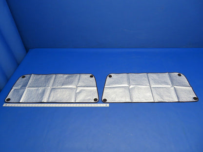 Thermacon P-7 Heat Screen NOS (1022-438)