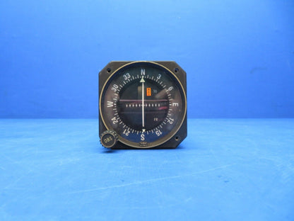 King KI203 VOR/LOC/ Con. Ind.  w/ 8130 P/N 066-3034-00 (0923-345)