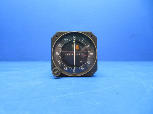 King KI203 VOR/LOC/ Con. Ind.  w/ 8130 P/N 066-3034-00 (0923-345)