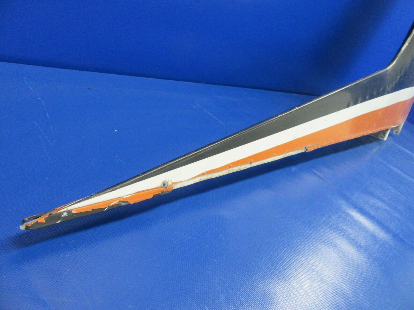 Cessna 188 / 188B AgPickup Vertical Stabilizer / Fin P/N 0731000-86AGW (0623-06)