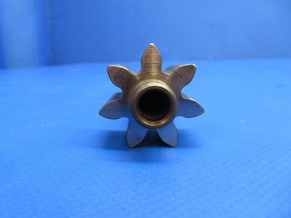 Continental O-300 / C-145-2 Gear Oil Pump Drive P/N 23403 (0922-708)