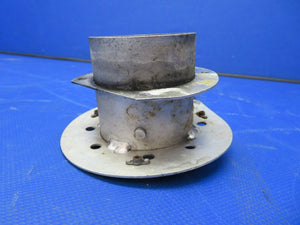 Piper PA-28R-180 Arrow Air Vent Valve RH AFT 68499-05, 68499-005 (0621-915)