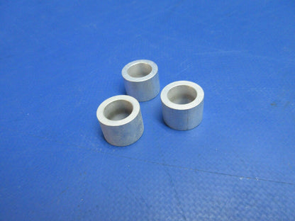 McCauley Threaded Propeller Spacer LOT OF 3 P/N A-4472 NOS (0523-456)