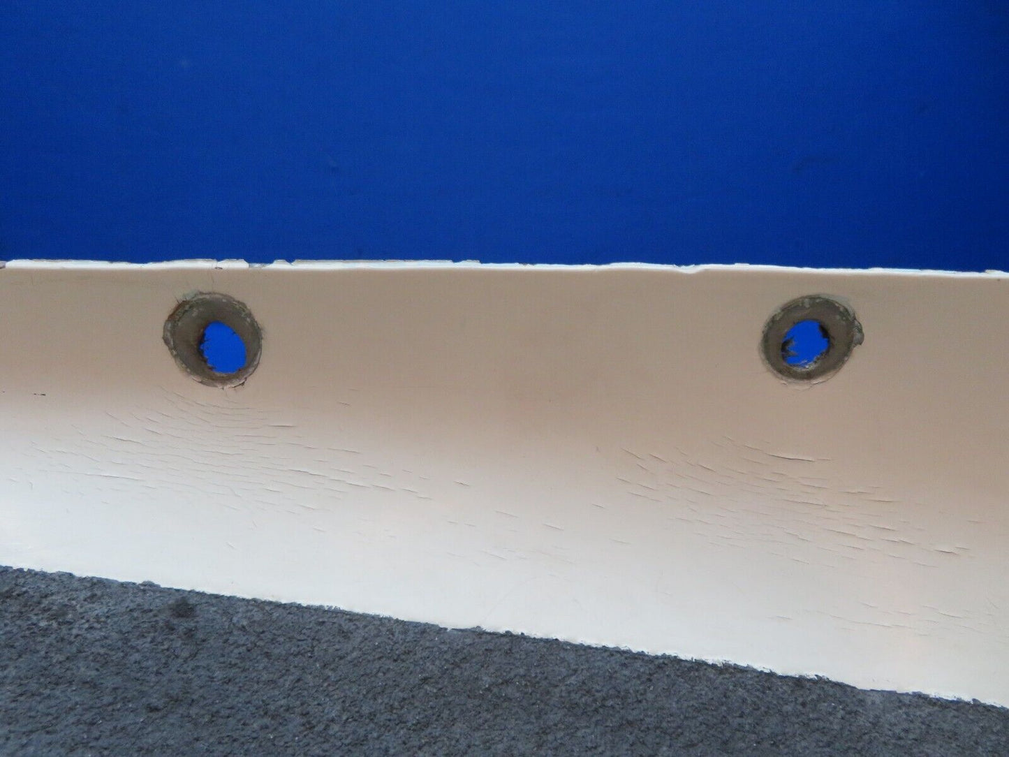 Grumman Yankee Trainer / TR-2 AA-1B LH Wing Root Assy P/N 201189-501 (0124-272)