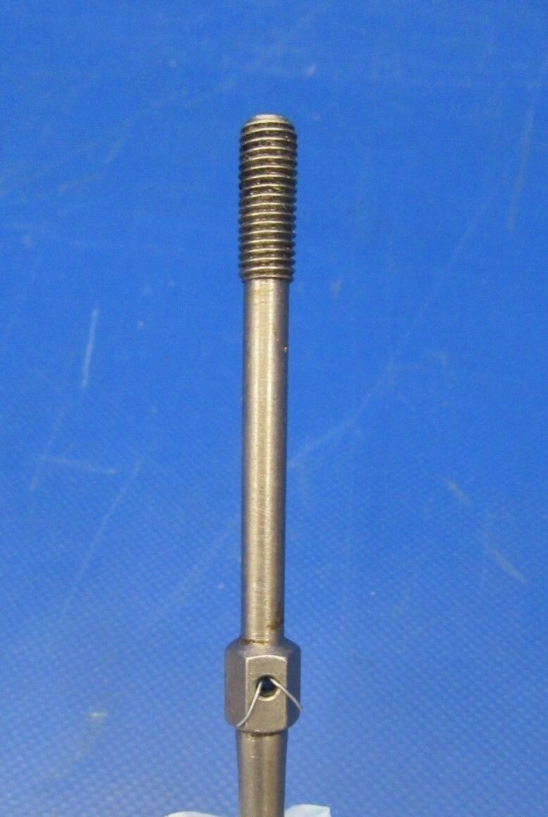 Beech Baron 95-B55 Elevator Cable P/N NAS30444-3507 (1018-278)