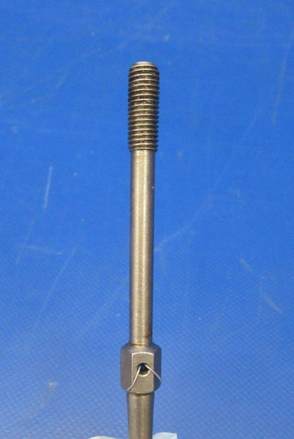 Beech Baron 95-B55 Elevator Cable P/N NAS30444-3507 (1018-278)