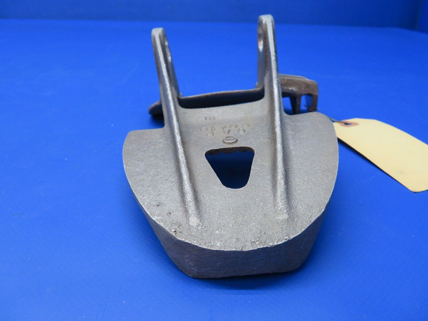 Piper Pedal Assy Toe Brake Left P/N 63480-000 NOS (1022-353)