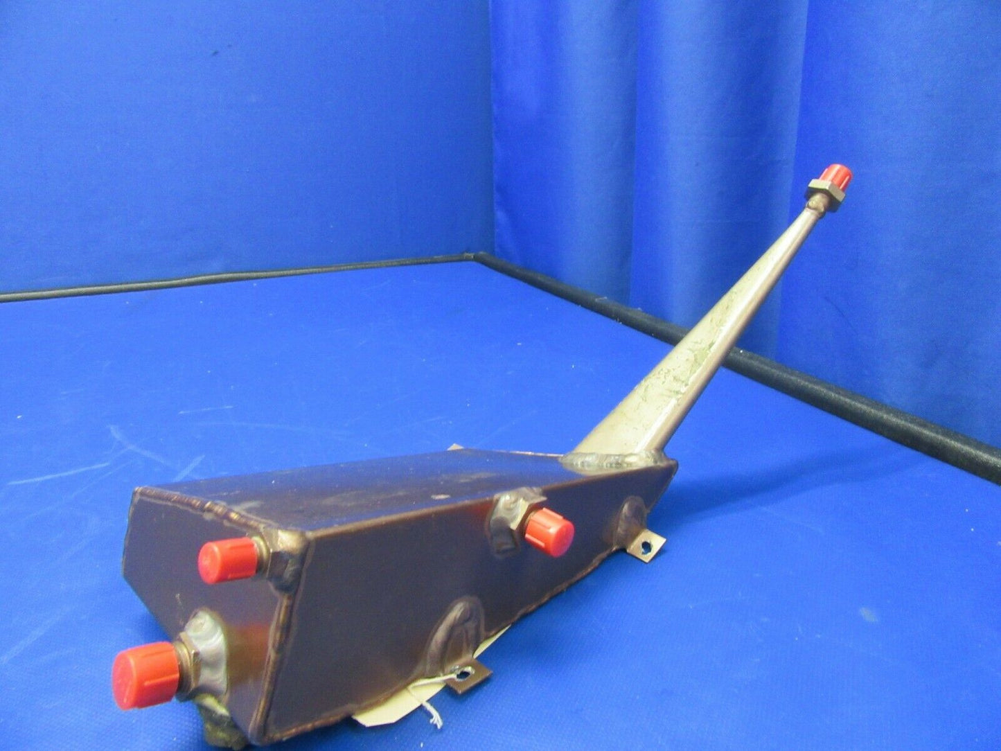 Cessna 210 / P210N Fuel Reservoir RH P/N 1216407-38, 1216407-44 (0421-527)