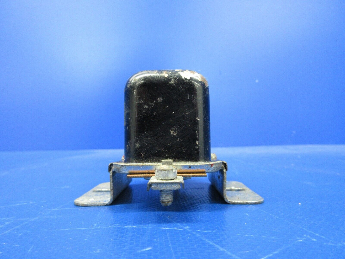 Presolite Overvoltage Control Regulator 12V P/N FOC-4002B LOT OF 2 (1223-729)