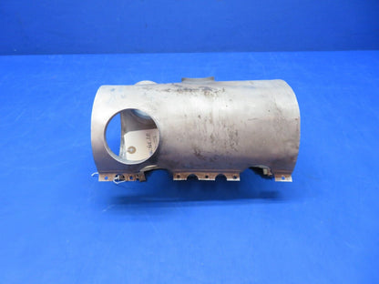 Cessna 172 LH Exhaust Shroud Continental O-300 P/N 0550176-37 (0923-772)