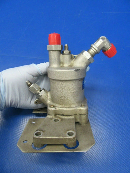 Cessna 310 / T310Q Garrett Wastegate Valve 5050154-13, 470480-9013 (0619-176)