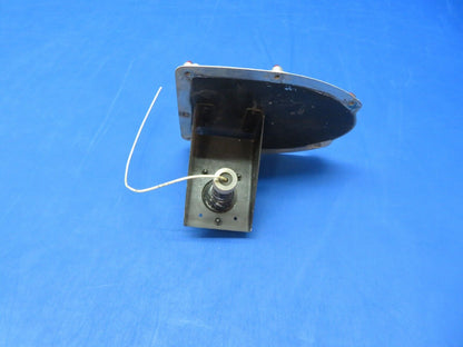 Cessna 310  310F Nav  Light Assy LH Red Lens w/ Access Door 0823200-1 (1123-340)