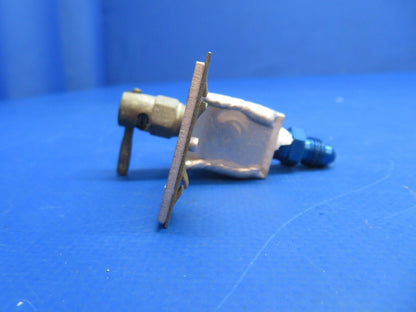 Piper PA-34-200T Seneca II Manifold Pitot Static Valve P/N 37791-02 (0223-729)