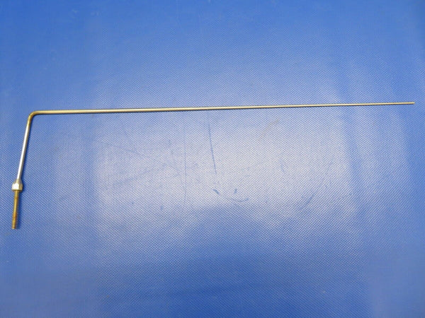 Piper PA-28-140 Cherokee Aircraft VHF Antenna Bent Rod (1220-422)