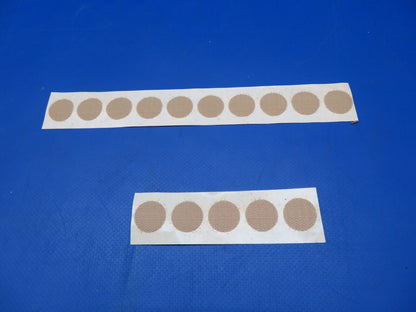 Thermacon P-7 Heat Screen NOS (1022-438)