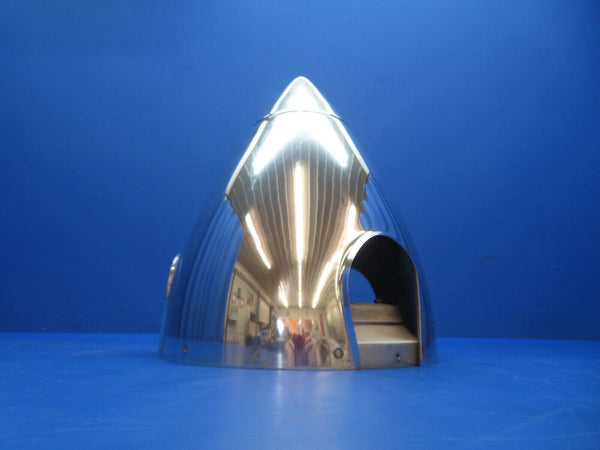 Aerostar 602P Hartzell Spinner & Bulkhead Propeller P/N C-3258-P (0723-327)