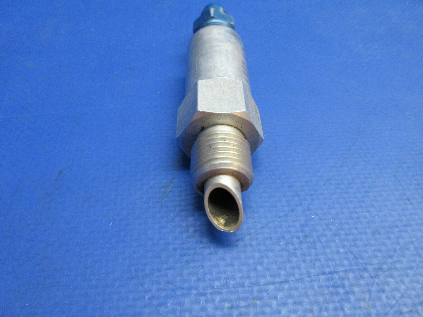 Mooney M20K Continental TSIO-360 Drain Valve P/N 1H19-5 (0523-368)
