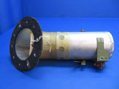Piper PA-34-200T Seneca II Heater Air Inlet Assy P/N 451-827 (0223-855)