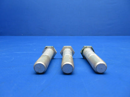 McCauley Threaded Propeller Bolt LOT OF 3 P/N A1561-4 NOS (0523-601)