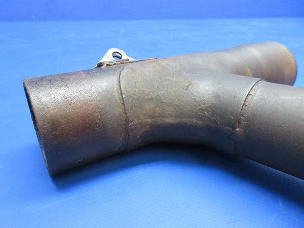 Piper PA-34-200T Exhaust Tee Continental TSIO-360 P/N 654265 (0623-251)