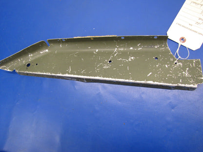 Cessna 180 182 Bulkhead Fuselage Tunnel LH P/N 0510183-4 NOS (0317-267)