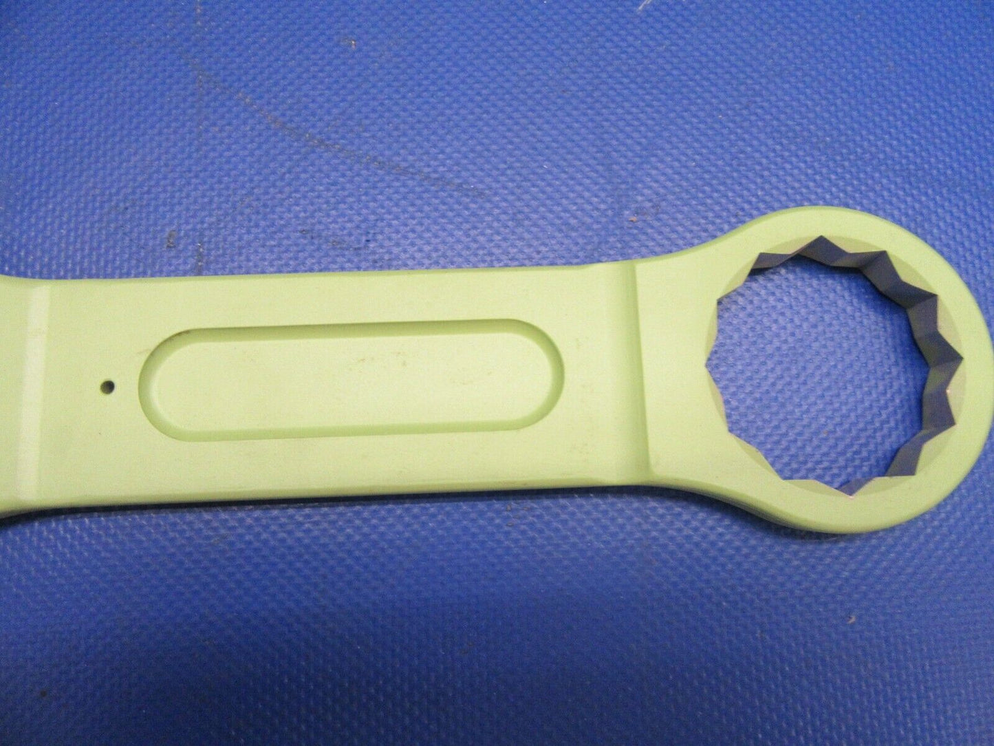Lock P/N 65-54858-502 (0821-332)