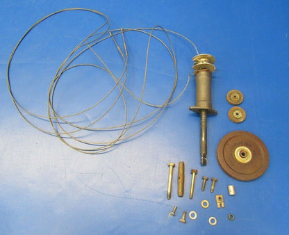 Beech Sierra C24R Trim Actuator Stabilater 169-524085-601 (0219-77)