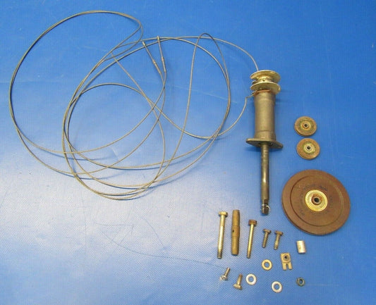 Beech Sierra C24R Trim Actuator Stabilater 169-524085-601 (0219-77)