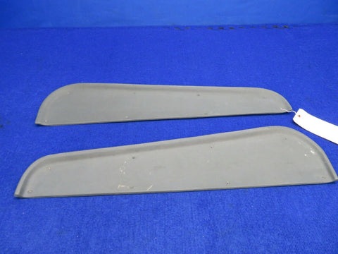 Cessna 172 Lower Trim Panel RH & LH Door Accent (0222-391)